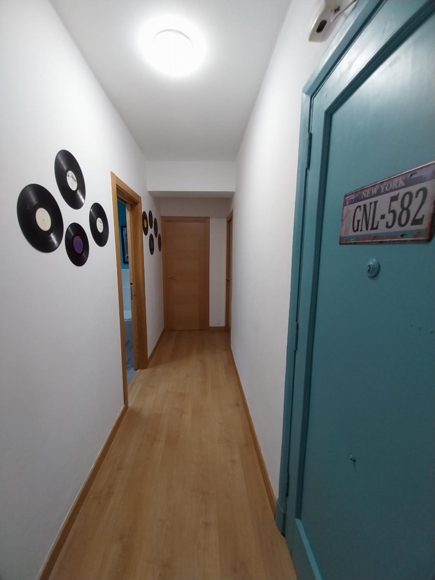 Appartement Actualizado 2024, Casco Vello 7 Minutos, Wifi à Vigo Extérieur photo