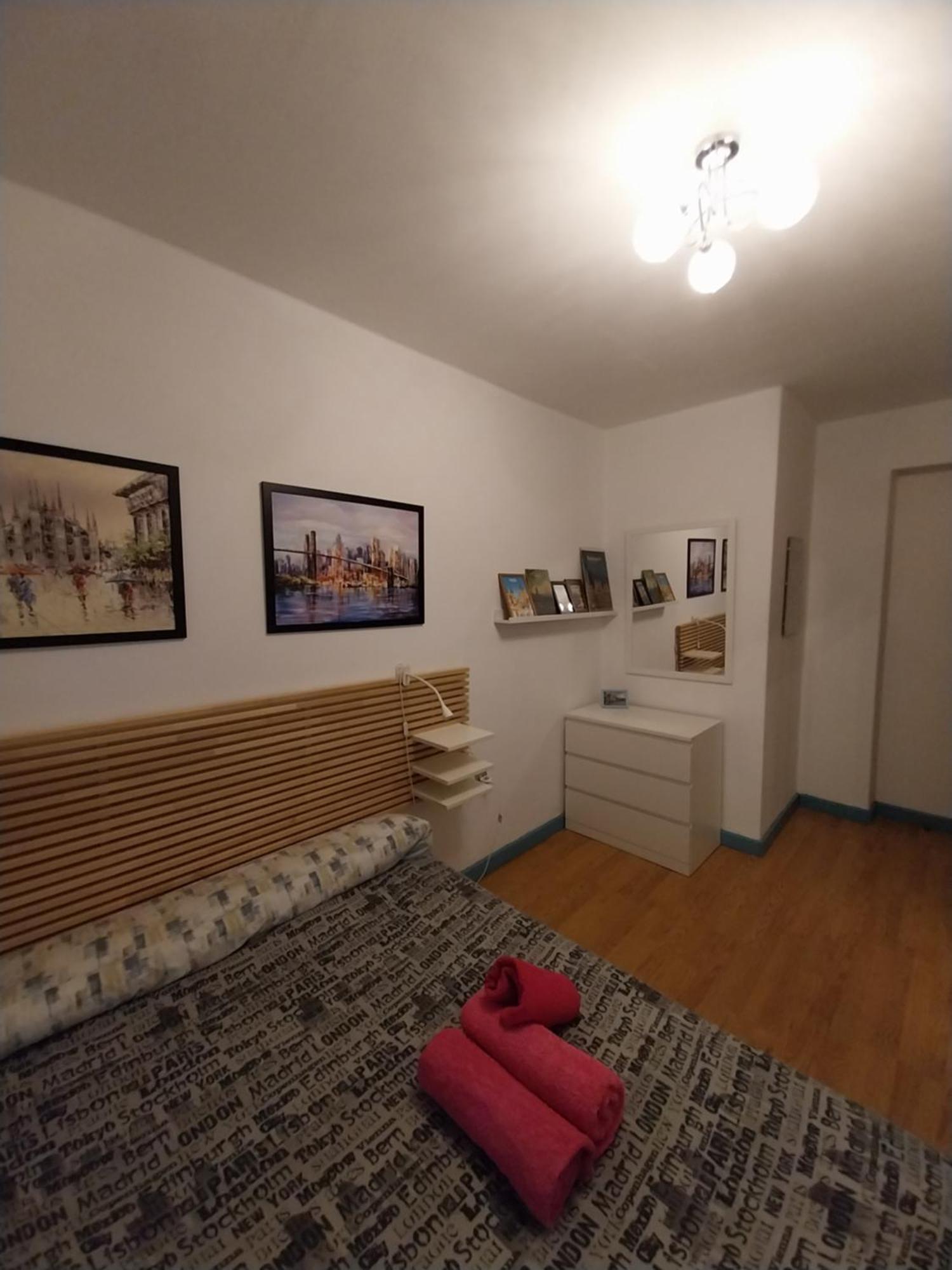 Appartement Actualizado 2024, Casco Vello 7 Minutos, Wifi à Vigo Extérieur photo