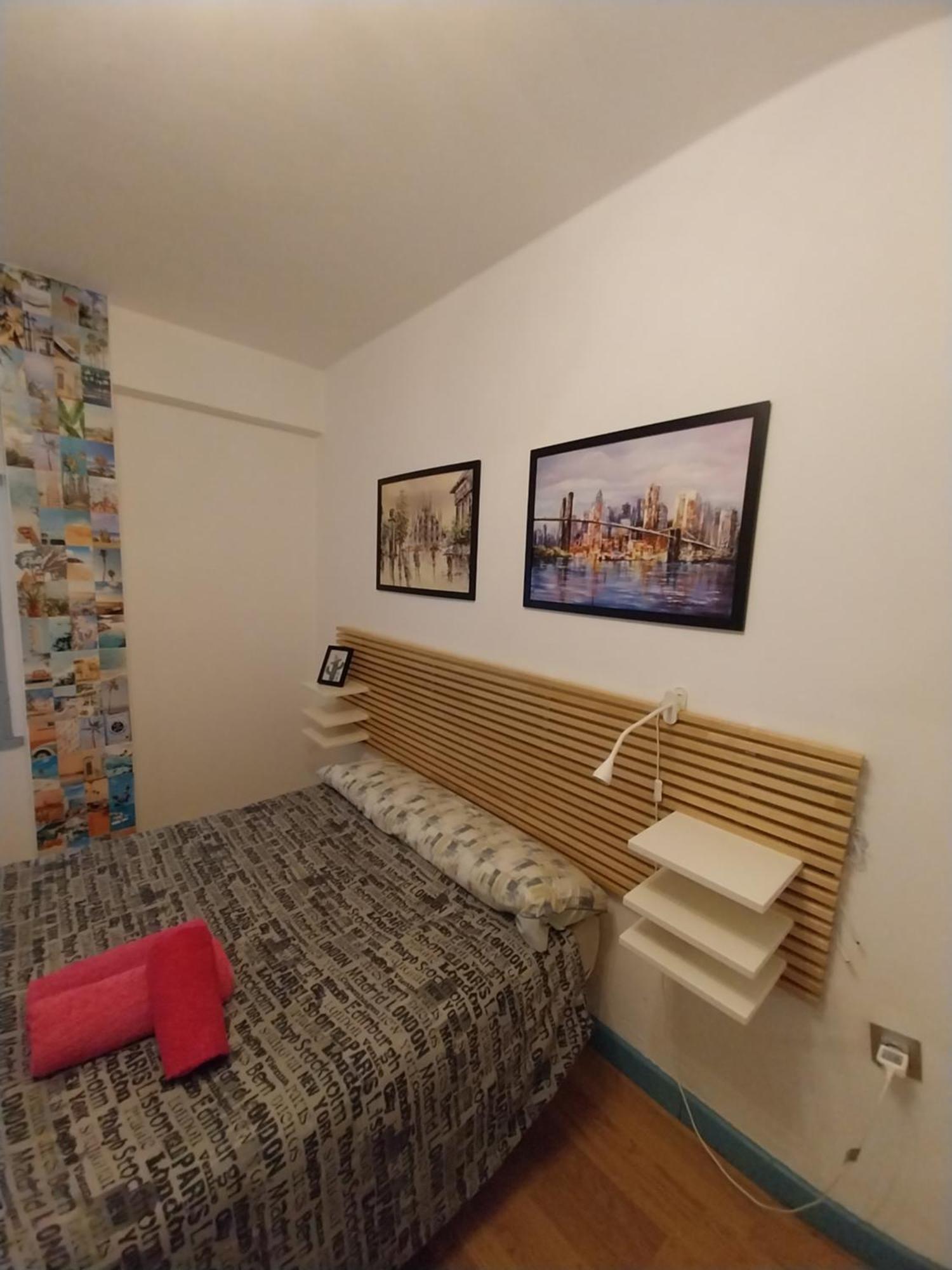 Appartement Actualizado 2024, Casco Vello 7 Minutos, Wifi à Vigo Extérieur photo