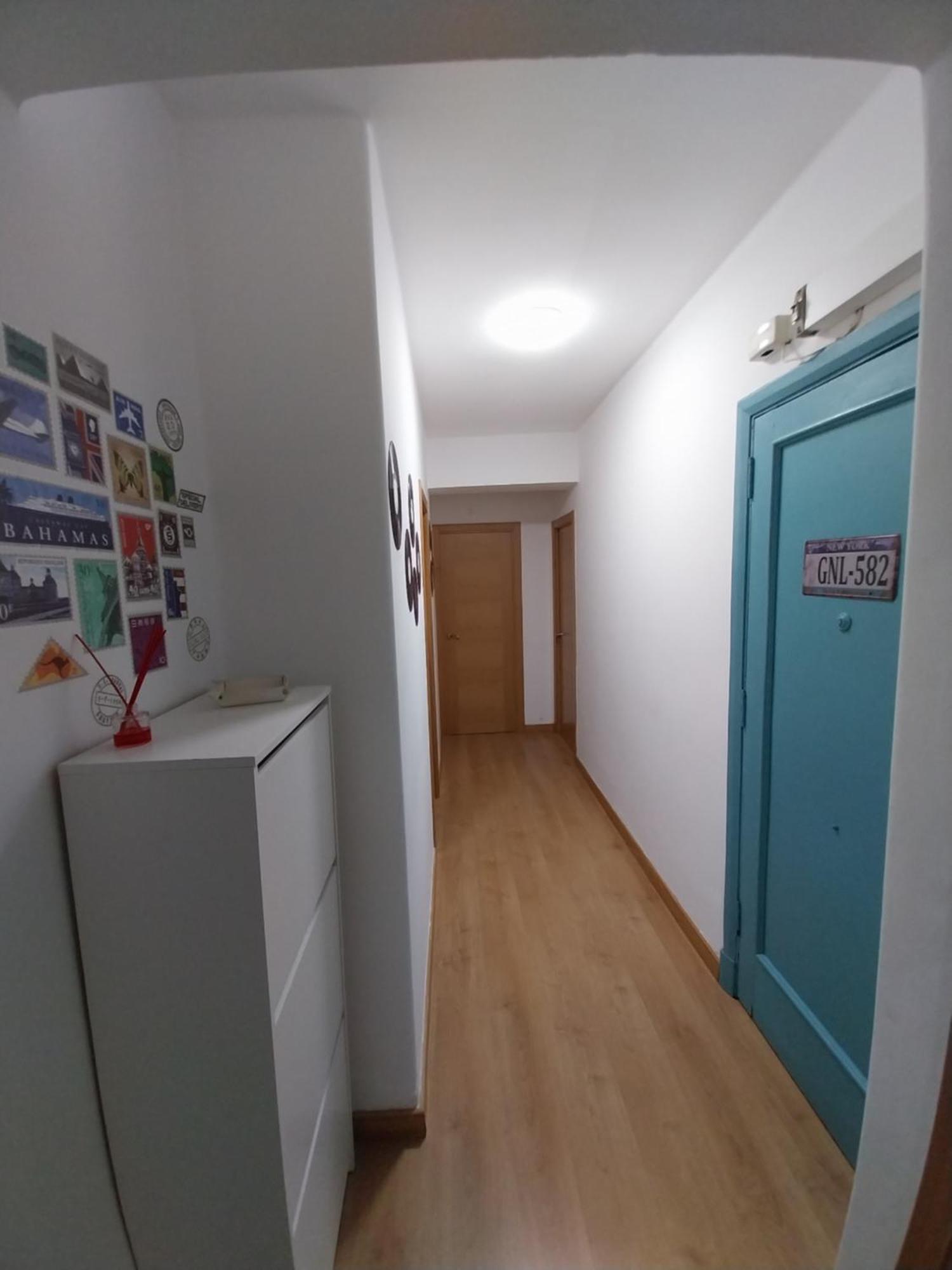 Appartement Actualizado 2024, Casco Vello 7 Minutos, Wifi à Vigo Extérieur photo