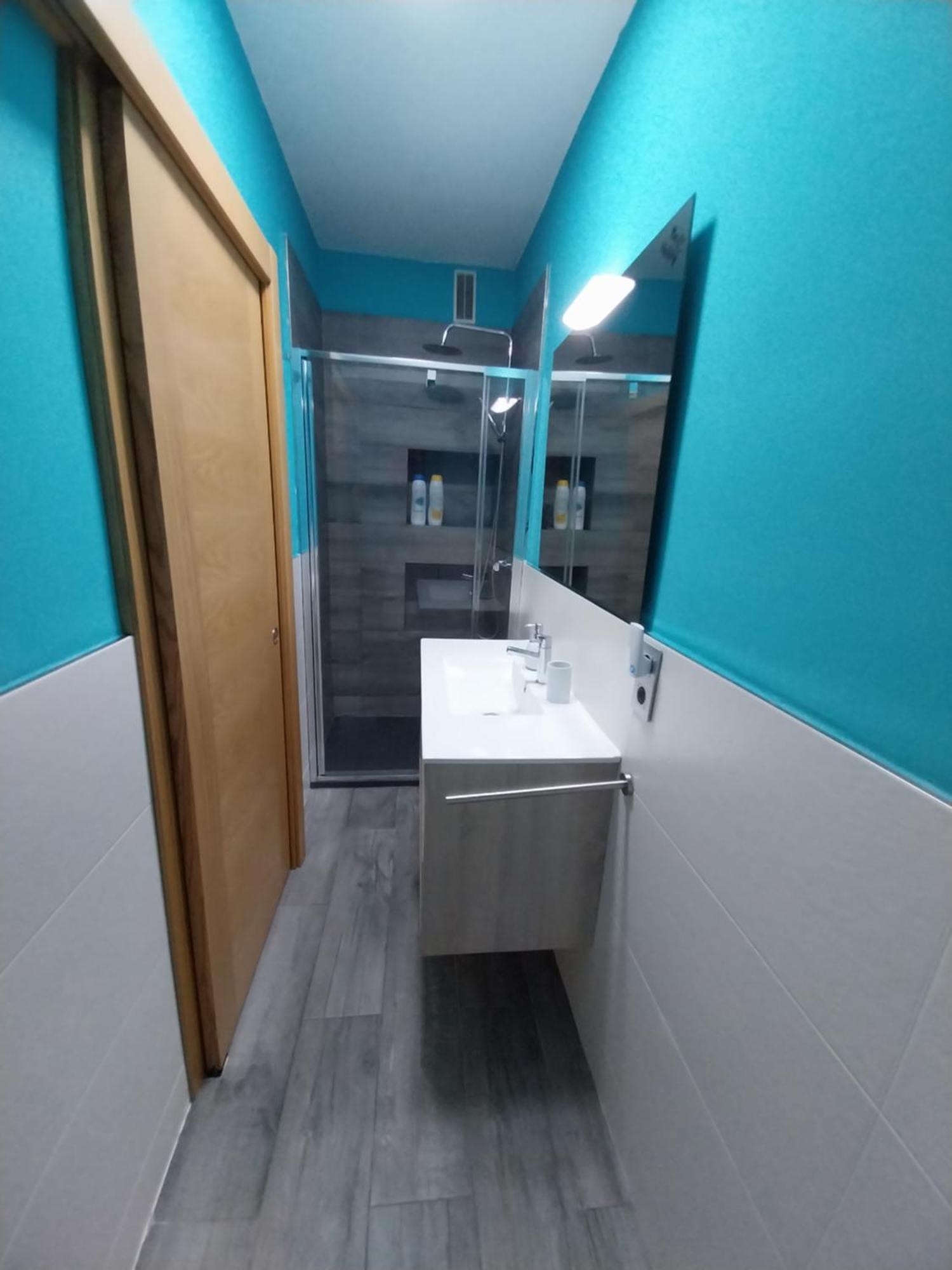 Appartement Actualizado 2024, Casco Vello 7 Minutos, Wifi à Vigo Extérieur photo