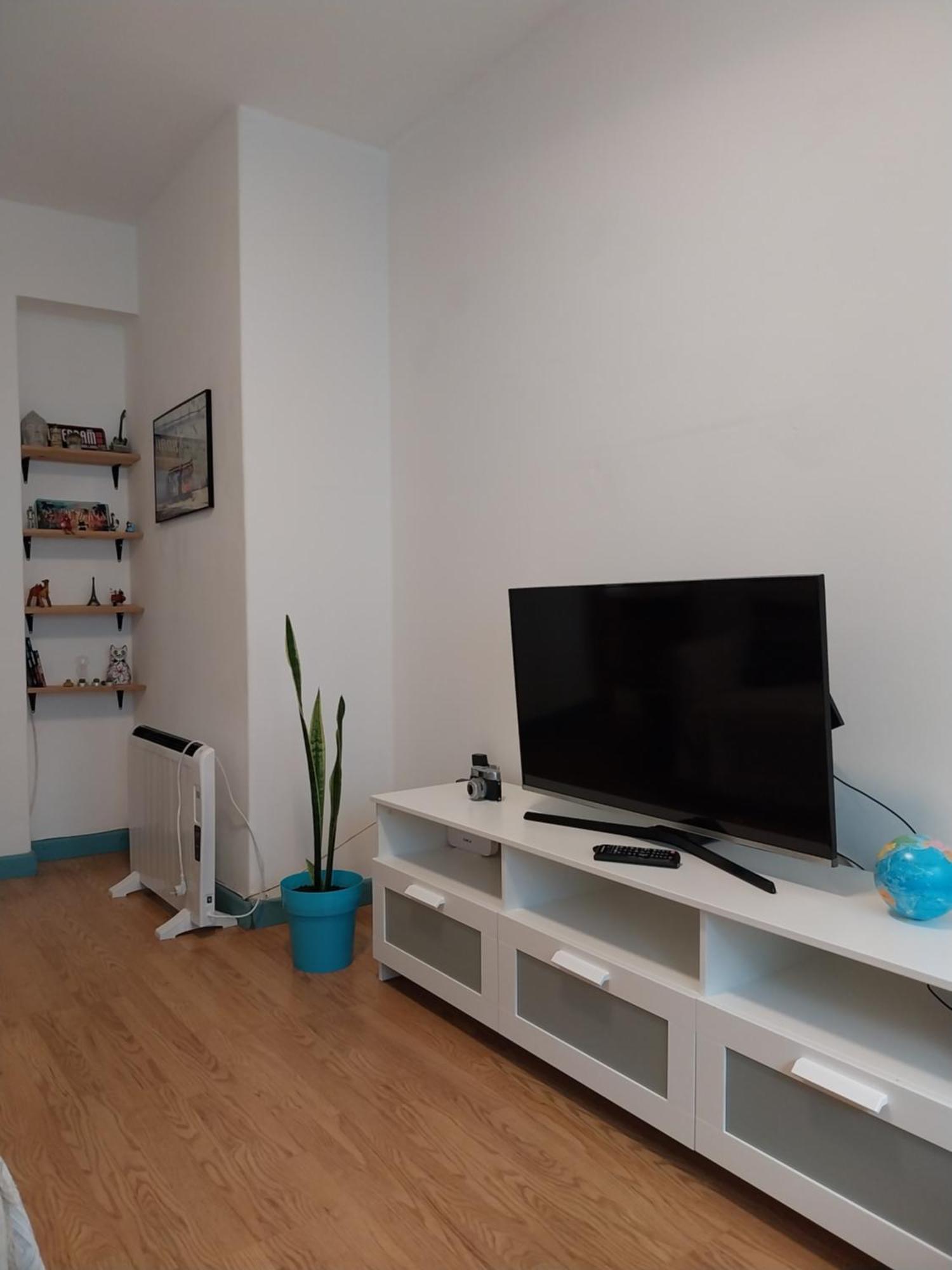 Appartement Actualizado 2024, Casco Vello 7 Minutos, Wifi à Vigo Extérieur photo
