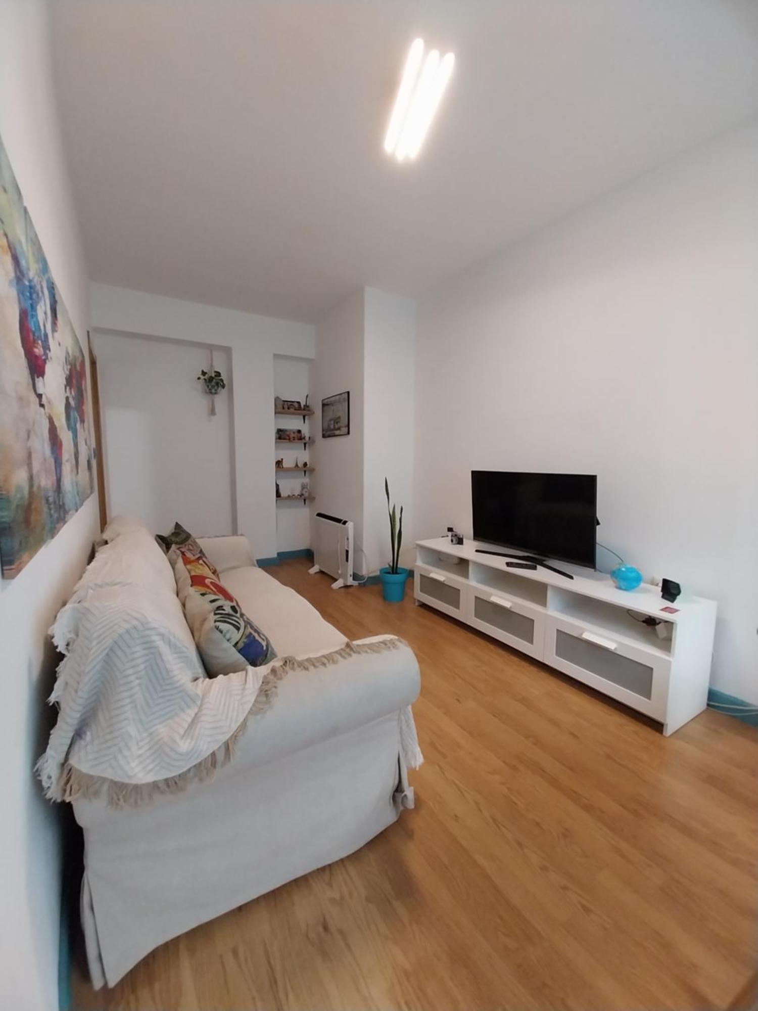 Appartement Actualizado 2024, Casco Vello 7 Minutos, Wifi à Vigo Extérieur photo