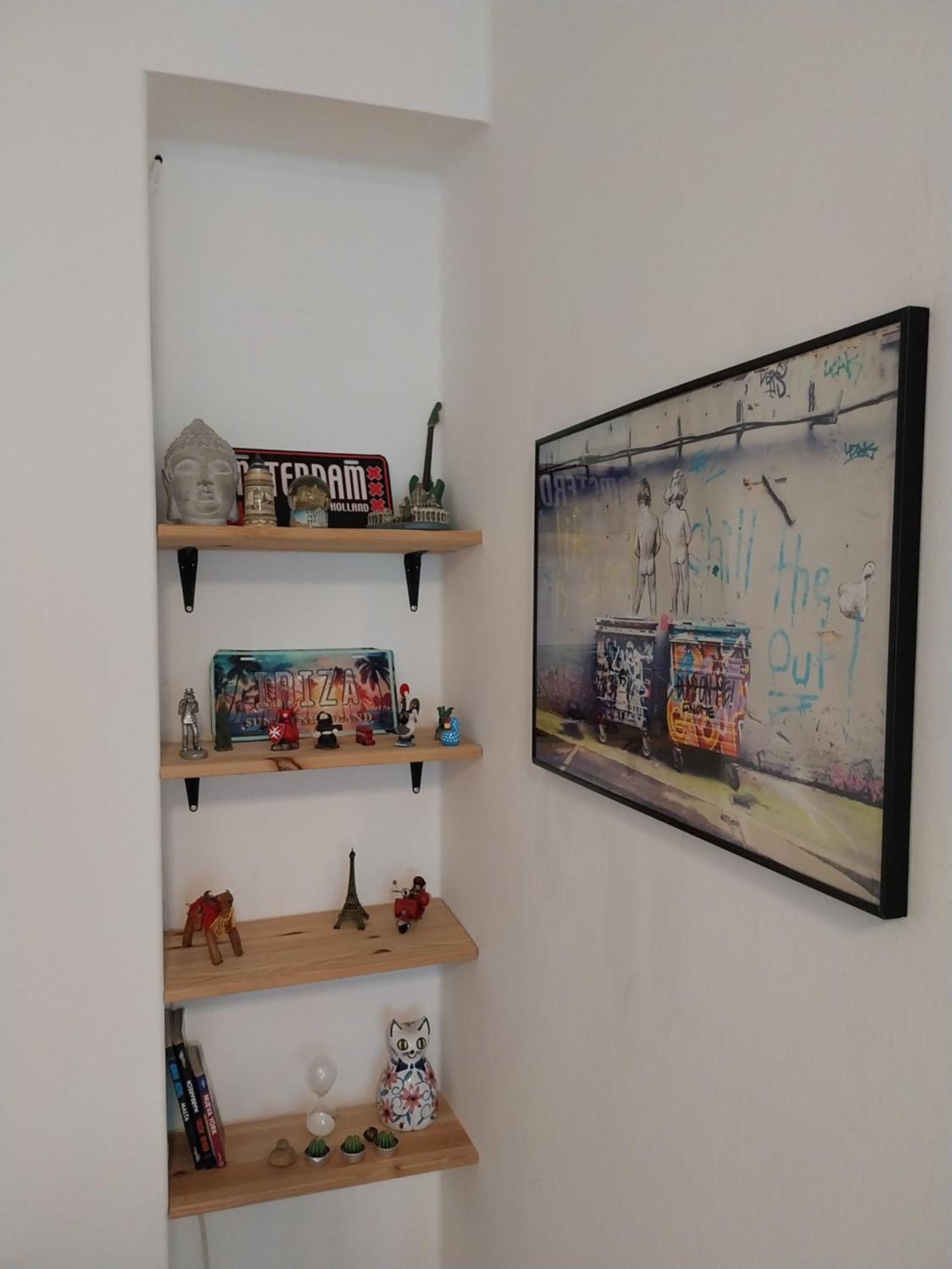 Appartement Actualizado 2024, Casco Vello 7 Minutos, Wifi à Vigo Extérieur photo