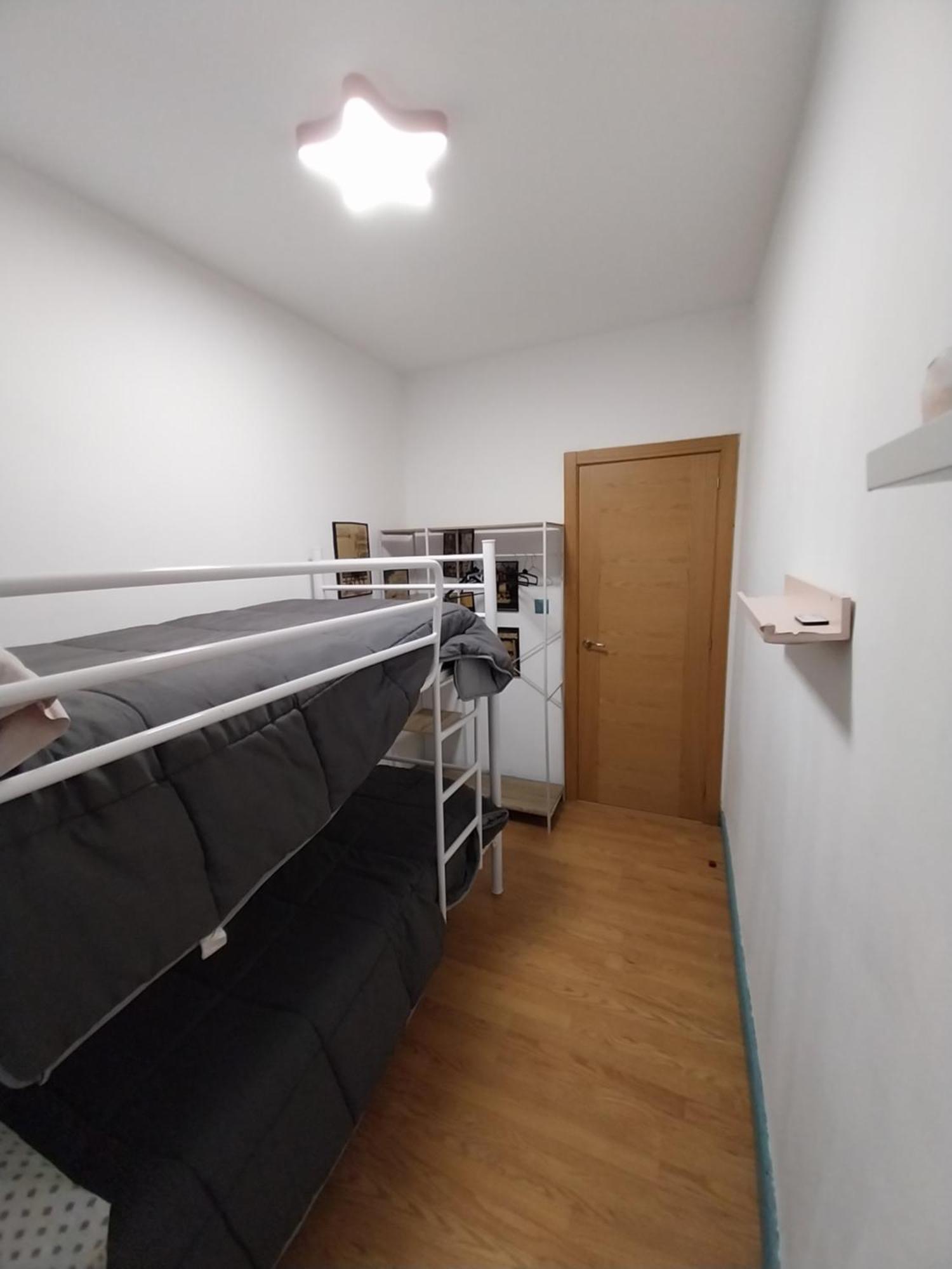 Appartement Actualizado 2024, Casco Vello 7 Minutos, Wifi à Vigo Extérieur photo